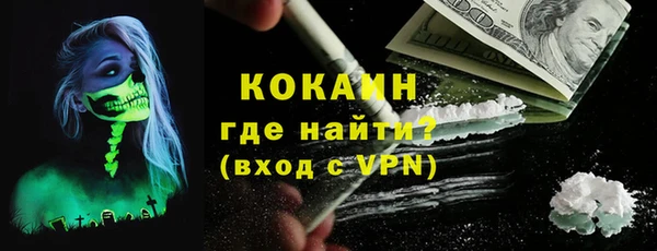 молекула духа Белокуриха