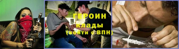 молекула духа Белокуриха