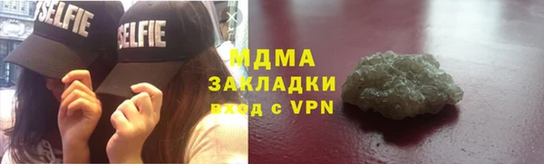 молекула духа Белокуриха