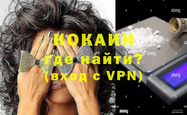 молекула духа Белокуриха