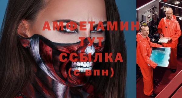 молекула духа Белокуриха